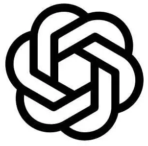 OpenAI Logo