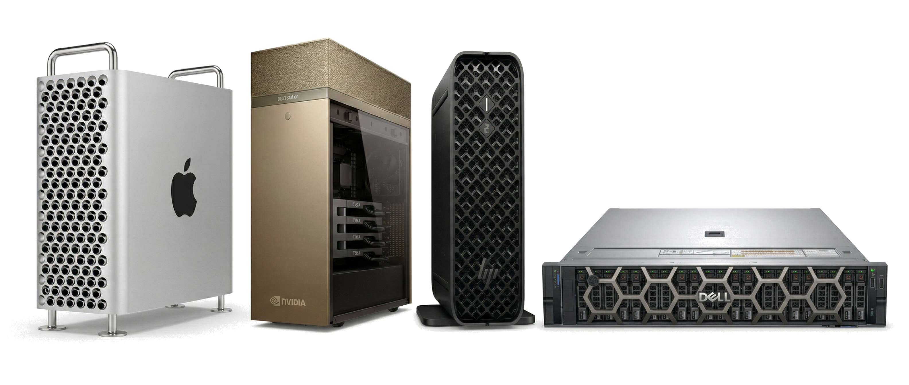 Ascend PCs running Monadd-AI