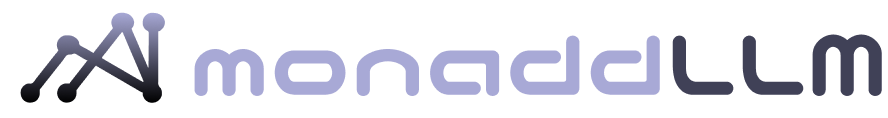 monaddLLM